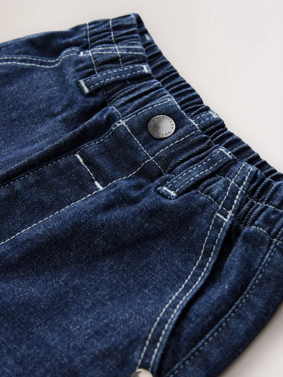 Jeans En Joggingbroeken|Jeans*Next Rinse wash - Jeans (3mths-7yrs)