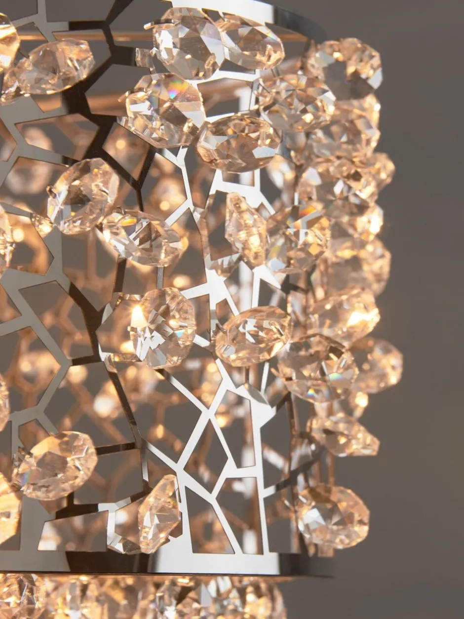 Lampenkappen|Verlichting|Next Ritz Easy Fit hanglamp