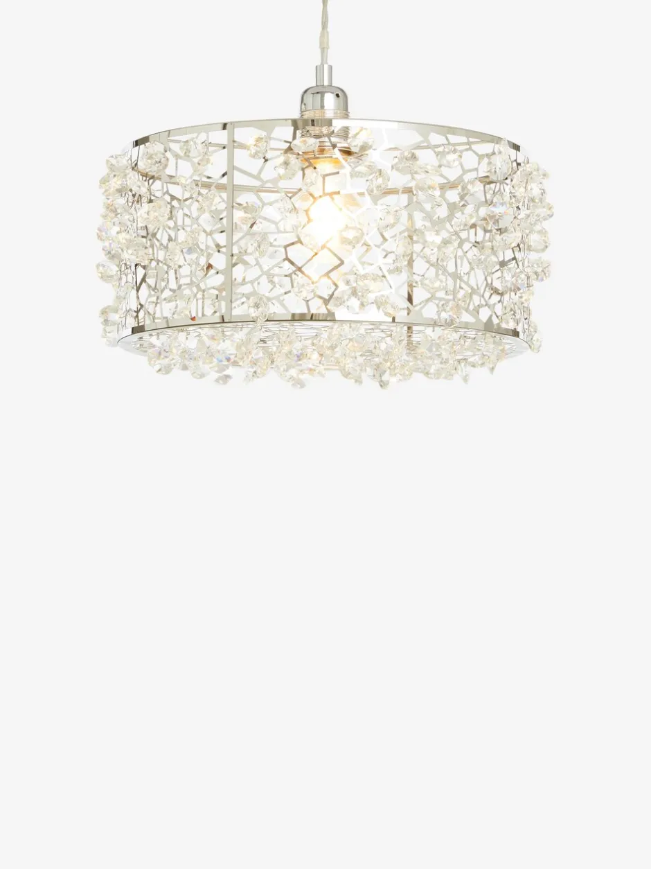 Lampenkappen|Verlichting|Next Ritz Easy Fit hanglamp