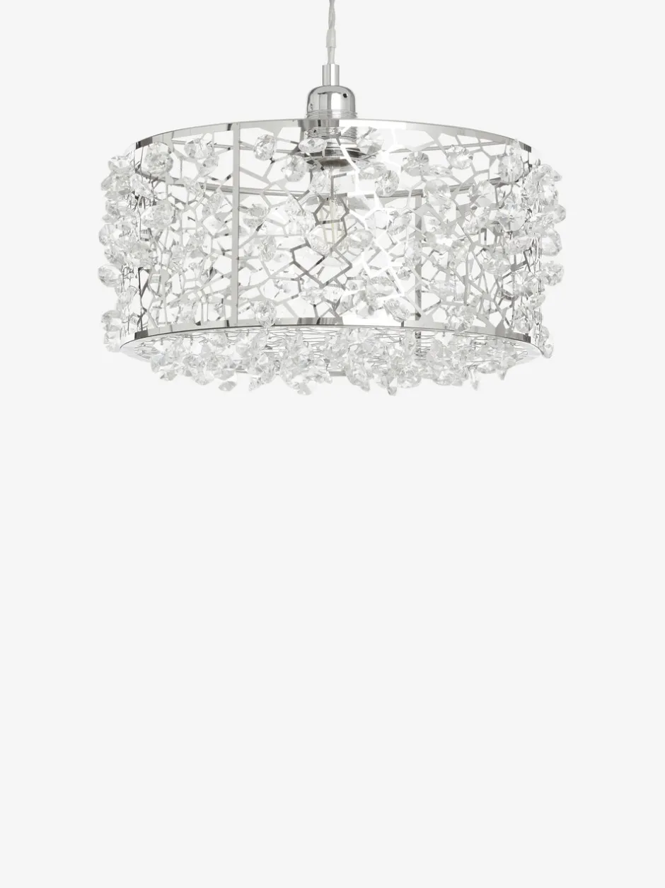 Lampenkappen|Verlichting|Next Ritz Easy Fit hanglamp