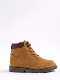 Boots*River Island - Worker laarzen voor jongens