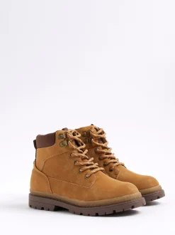Boots*River Island - Worker laarzen voor jongens