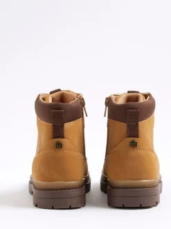 Boots*River Island - Worker laarzen voor jongens