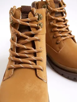 Boots*River Island - Worker laarzen voor jongens