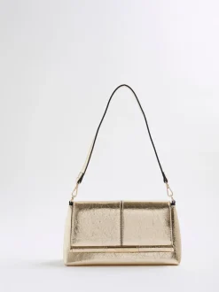 Tassen En Portemonnees*River Island Bar Front Clutch Bag