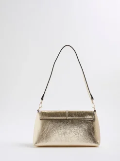 Tassen En Portemonnees*River Island Bar Front Clutch Bag
