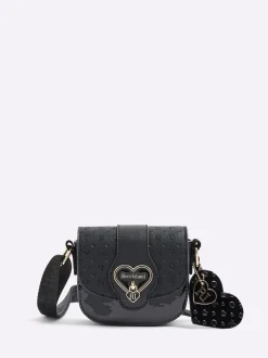 Tassen*River Island Monogram Heartlock Kendal Bag