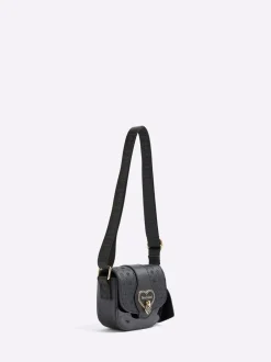 Tassen*River Island Monogram Heartlock Kendal Bag