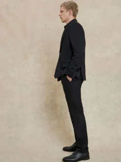 Pakken|River Island Plain Slim Suit Jacket