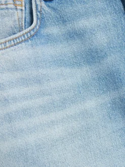 Jeans|River Island stretch jeans met rechte pasvorm