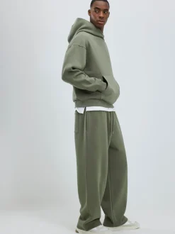 Joggingbroeken*River Island Wide Leg Essential Joggers