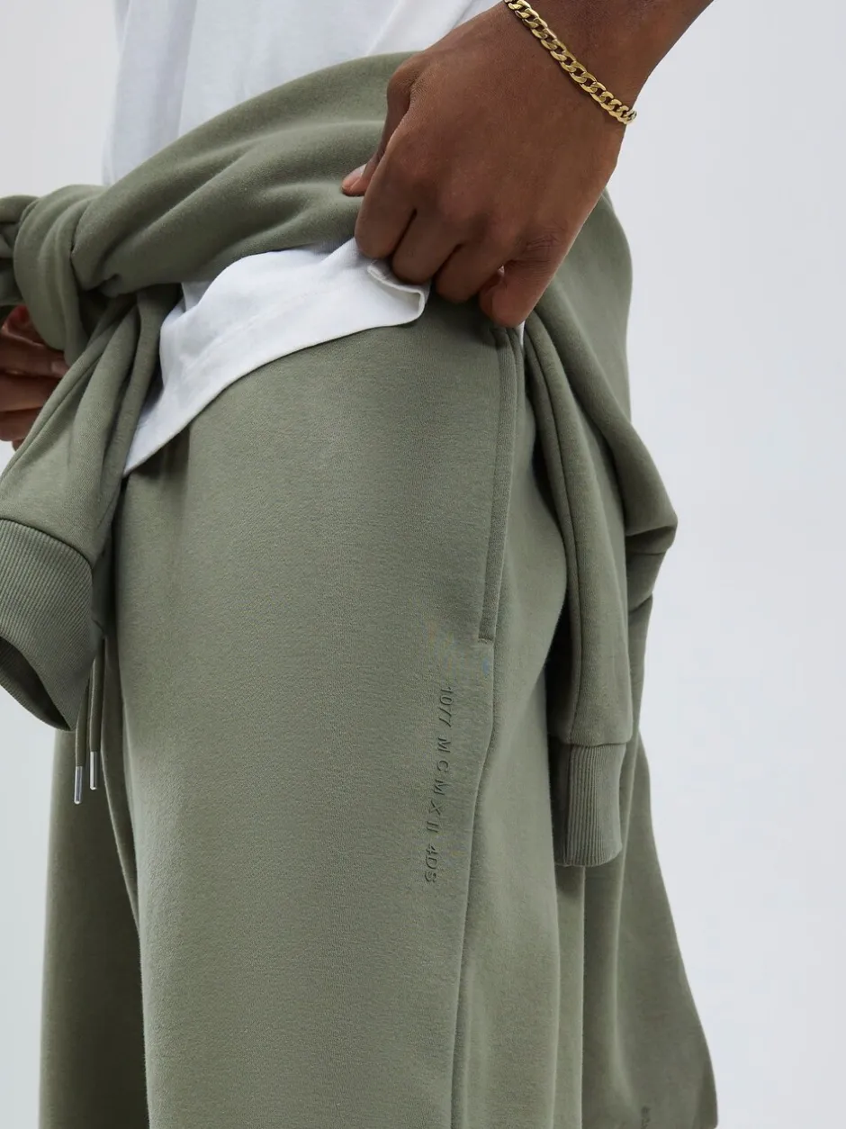 Joggingbroeken*River Island Wide Leg Essential Joggers