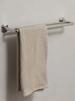 Badkameraccessoires*Robert Welch Burford handdoekenrek