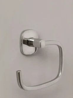 Badkameraccessoires|Robert Welch Burford hangtoiletrolhouder