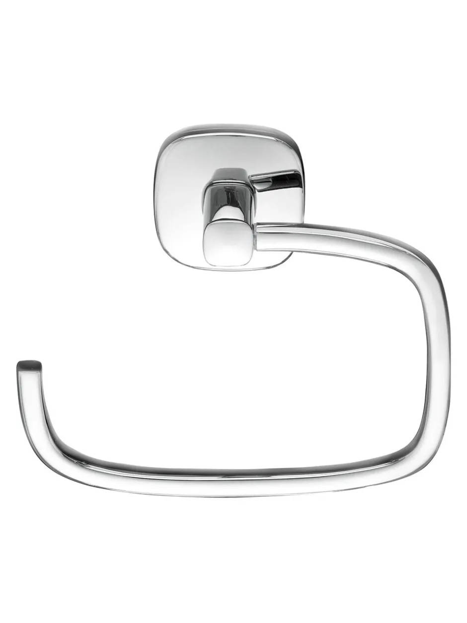 Badkameraccessoires|Robert Welch Burford hangtoiletrolhouder