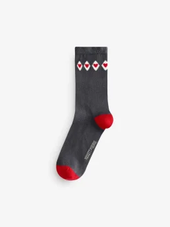 Sokken En Panty's|Rockett St George 4 Pack Socks