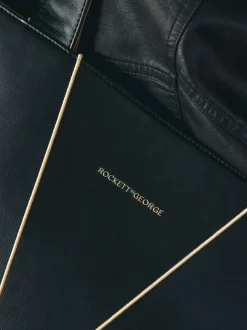 Tassen En Portemonnees|Rockett St George Gold Star Large Tote Bag