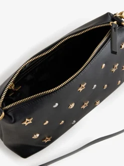 Tassen En Portemonnees|Rockett St George Icon Stud Cross-Body Bag