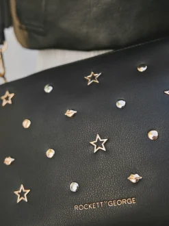 Tassen En Portemonnees|Rockett St George Icon Stud Cross-Body Bag