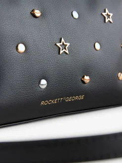 Tassen En Portemonnees|Rockett St George Icon Stud Cross-Body Bag