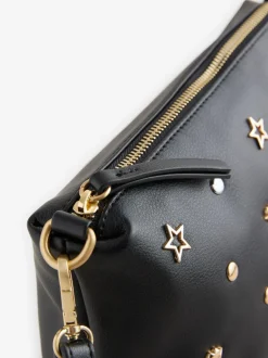 Tassen En Portemonnees|Rockett St George Icon Stud Cross-Body Bag