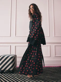 Badjassen|Rockett St George Jersey Robe