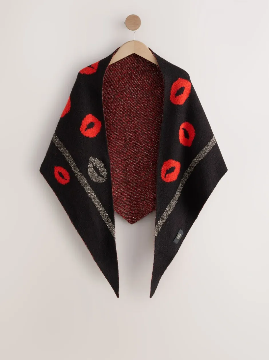 Mutsen, Handschoenen En Sjaals|Rockett St George Midweight Scarf
