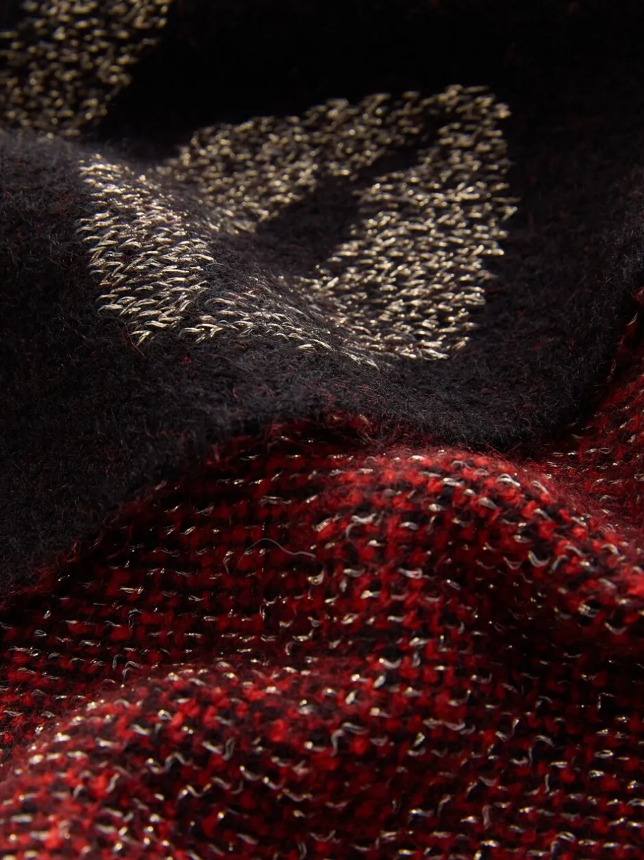 Mutsen, Handschoenen En Sjaals|Rockett St George Midweight Scarf