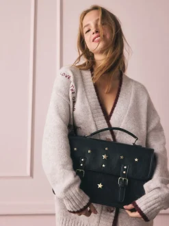 Tassen En Portemonnees|Rockett St George Satchel Multi Way Bag