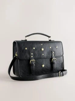Tassen En Portemonnees|Rockett St George Satchel Multi Way Bag