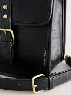 Tassen En Portemonnees|Rockett St George Satchel Multi Way Bag