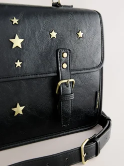 Tassen En Portemonnees|Rockett St George Satchel Multi Way Bag