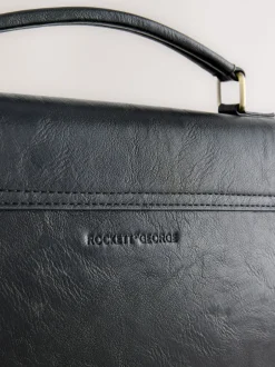 Tassen En Portemonnees|Rockett St George Satchel Multi Way Bag