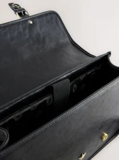 Tassen En Portemonnees|Rockett St George Satchel Multi Way Bag