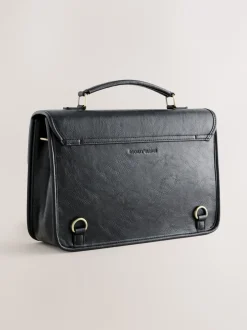 Tassen En Portemonnees|Rockett St George Satchel Multi Way Bag