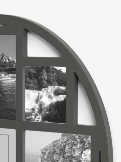 Fotolijsten|Next Ronde fotolijst voor meerdere foto's