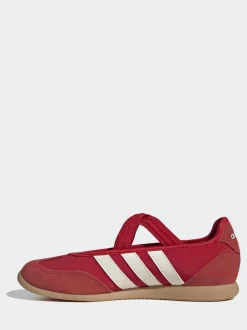 Sneakers*adidas Rood - Barreda Mary Jane Trainers