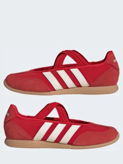 Sneakers*adidas Rood - Barreda Mary Jane Trainers