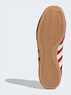 Sneakers*adidas Rood - Barreda Mary Jane Trainers