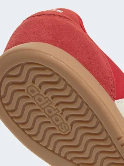 Sneakers*adidas Rood - Barreda Mary Jane Trainers