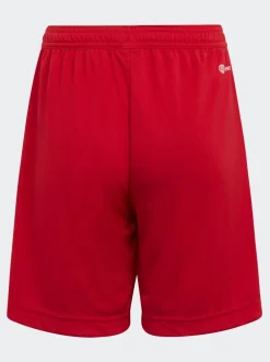 Shorts|Shorts En Rokken*adidas - Entrada 22 short Rood