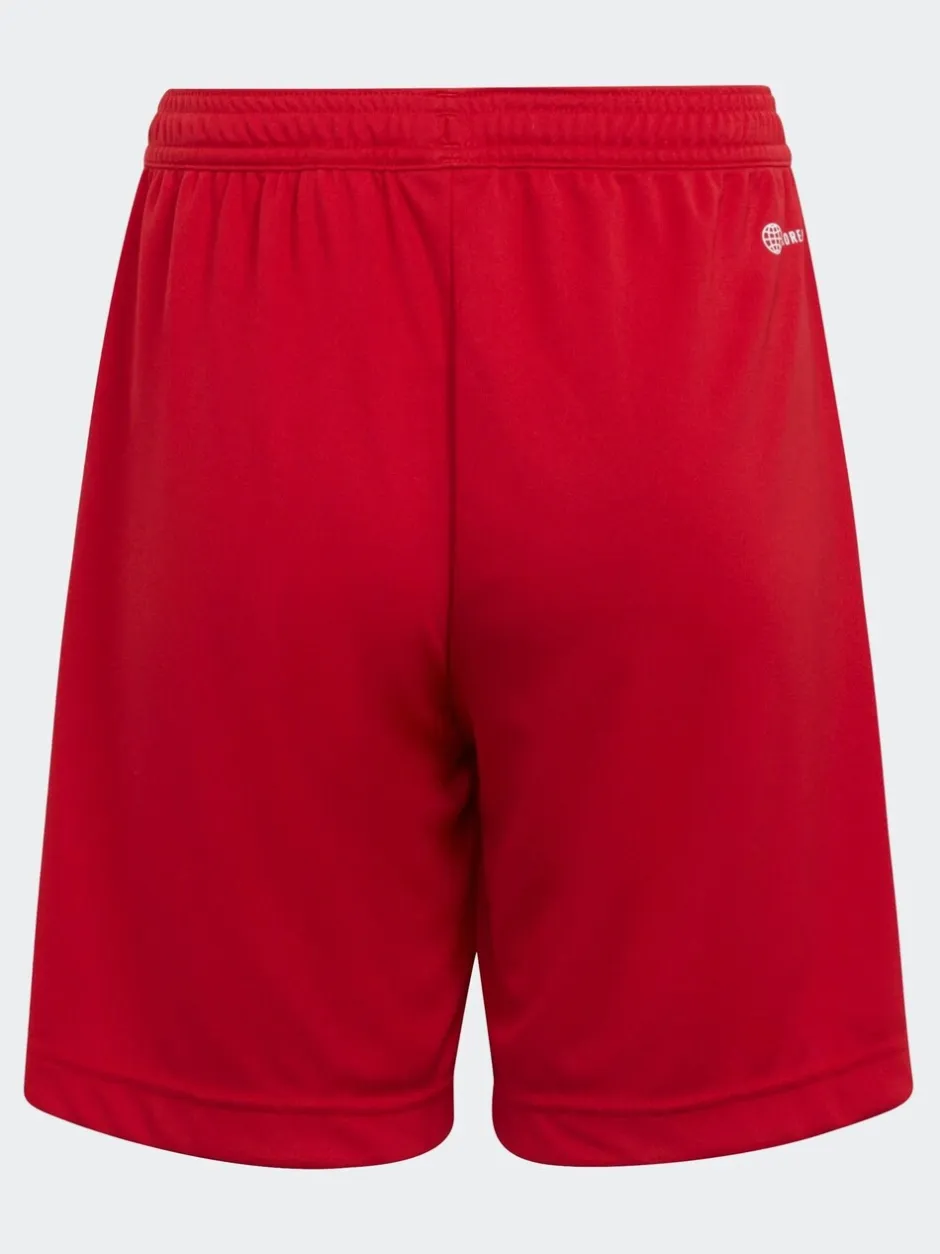 Shorts|Shorts En Rokken*adidas - Entrada 22 short Rood