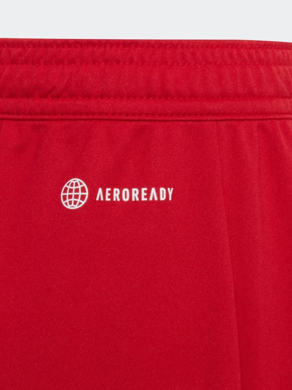 Shorts|Shorts En Rokken*adidas - Entrada 22 short Rood
