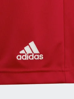 Shorts|Shorts En Rokken*adidas - Entrada 22 short Rood