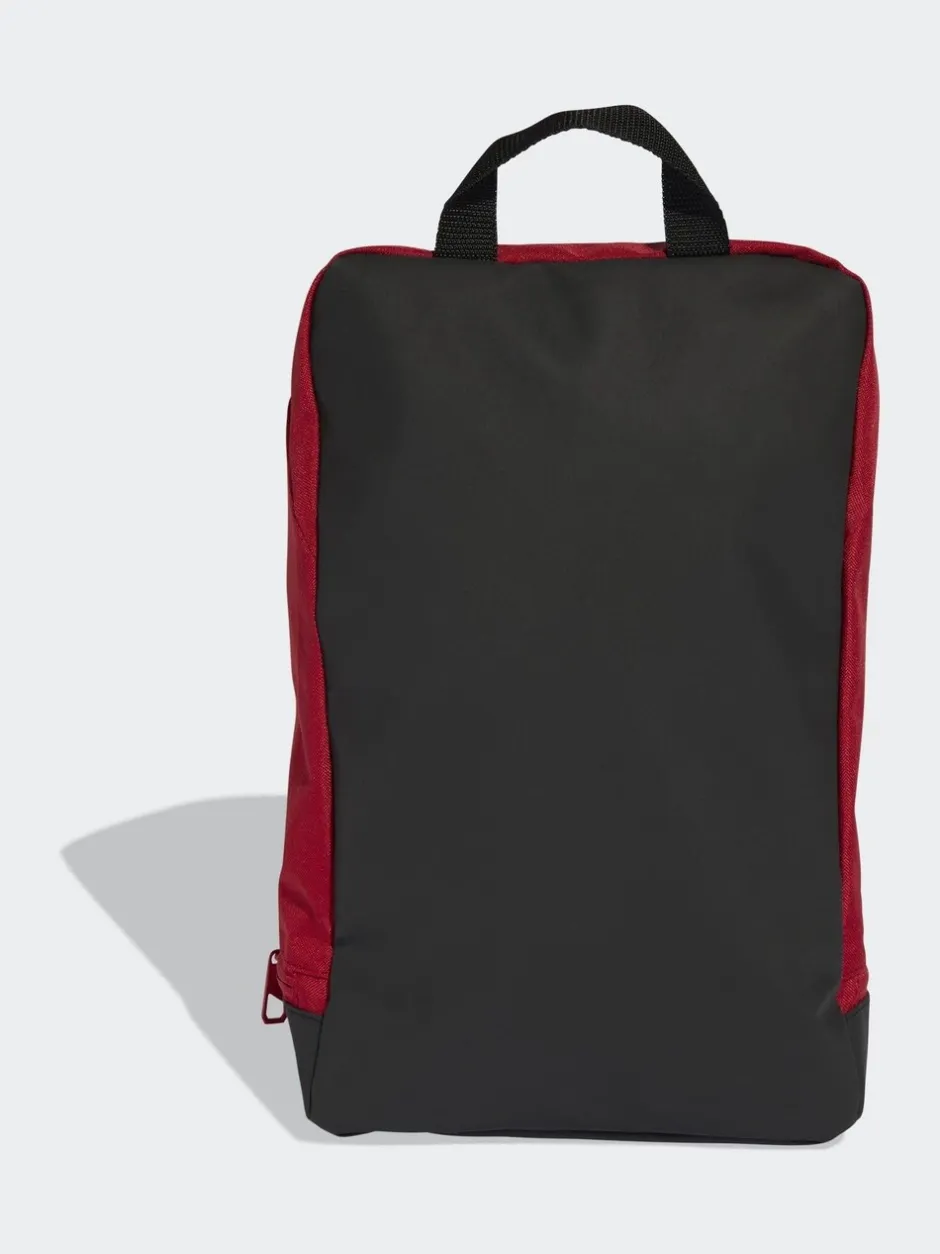 Tassen|Tassen*adidas - Tiro Shoebag Rood