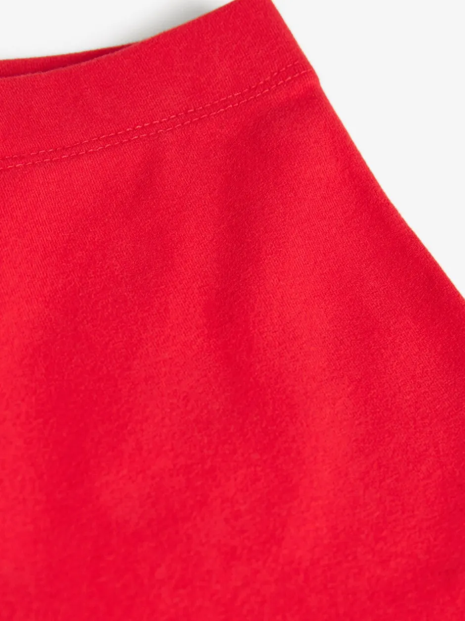 Broeken En Leggings*Next Rood - Legging (3-16 jr)