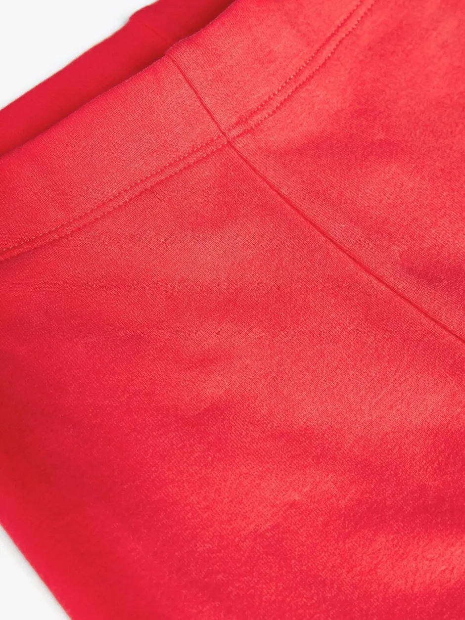 Broeken En Leggings*Next Rood - Legging (3 mnd-7 jr)