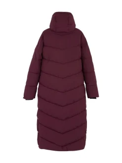 Jassen En Jacks|Regatta Rood - Eloria zware waterafstotende stretchy jas