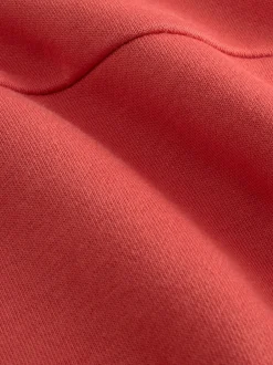 Joggingbroeken|Sweaters En Hoody´S|Baker by Ted Baker - set van sweatshirt en cargojoggingbroek Rood