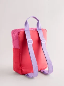 Tassen*Next Rood - SmileyWorld® Rucksack